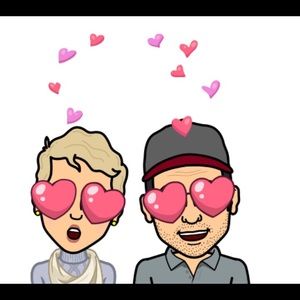 Meet your Posher, Stewart